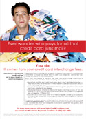 Junk Mail Ad