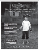 Pirate Ad