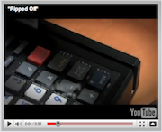 “Ripped Off” Video